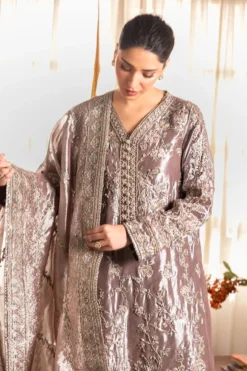 Alternative view of Hamna