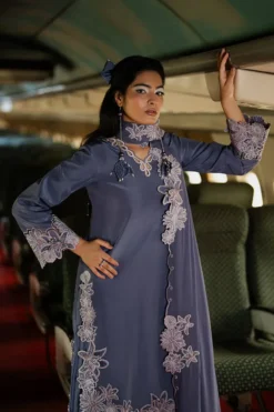 Alternative view of Ember