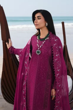 Alternative view of SA-01 Zara