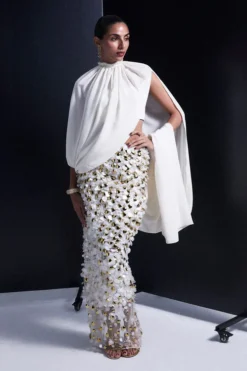 Alternative view of Mirage