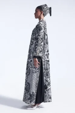 Alternative view of Noirelle