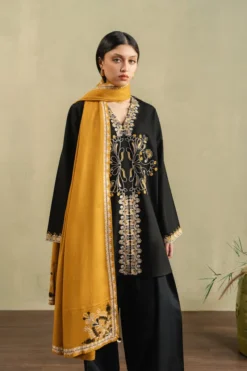 Alternative view of Orra (ZRW-21545)