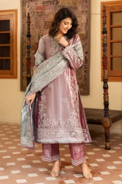 Alternative view of Periwesh