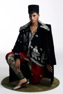 Alternative view of Prism Monarch