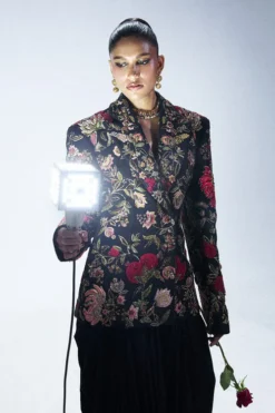 Alternative view of Rubinaar