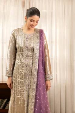 Alternative view of Rumsha