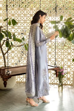 Alternative view of Samiya