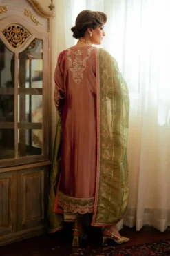 Alternative view of Seema