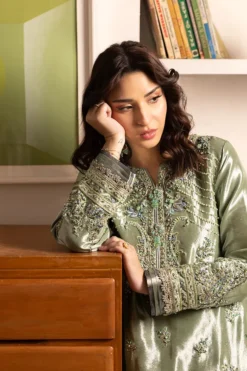 Alternative view of Tabeer