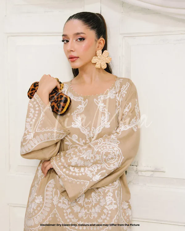 Vanilla Mist - Image 2