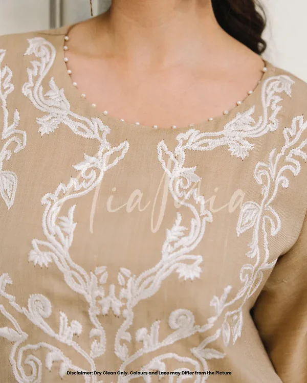 Vanilla Mist - Image 4