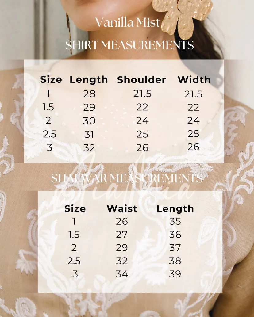 Vanilla Mist - Image 5