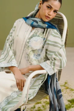 Alternative view of Zeya-1B