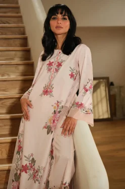 Alternative view of Mirror Blush Shirt And Pants | Fh-bess-03