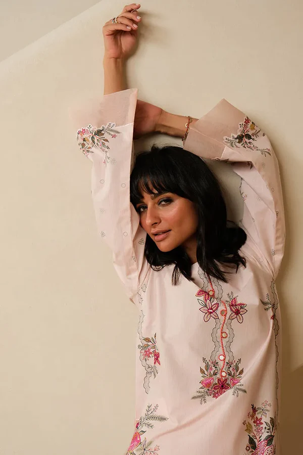 Mirror Blush Shirt And Pants | Fh-bess-03 - Image 4