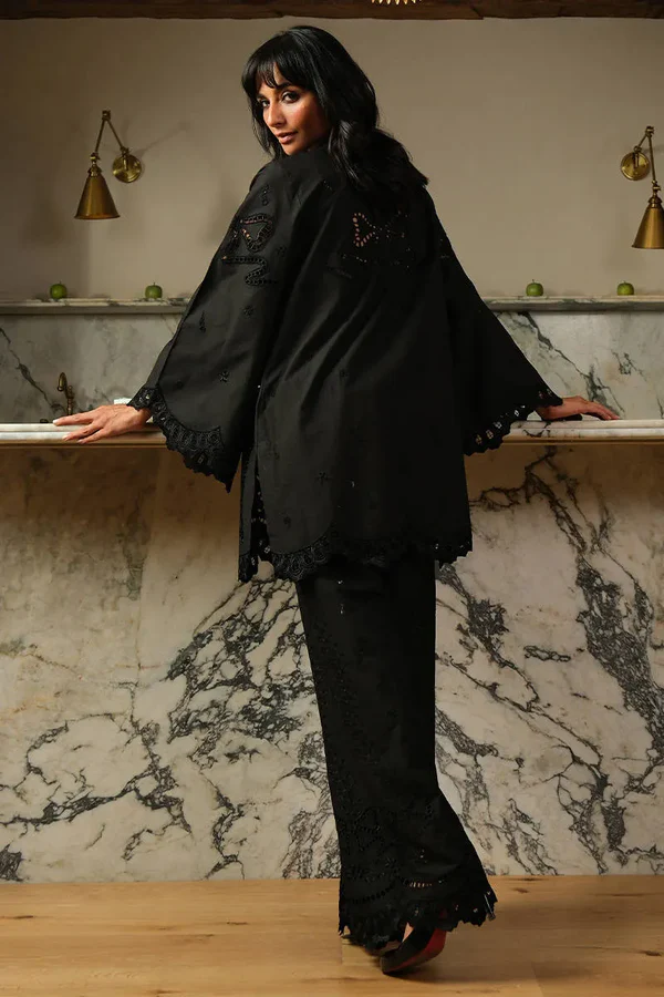 Black Bloom Set | Fh-bess-04 - Image 3