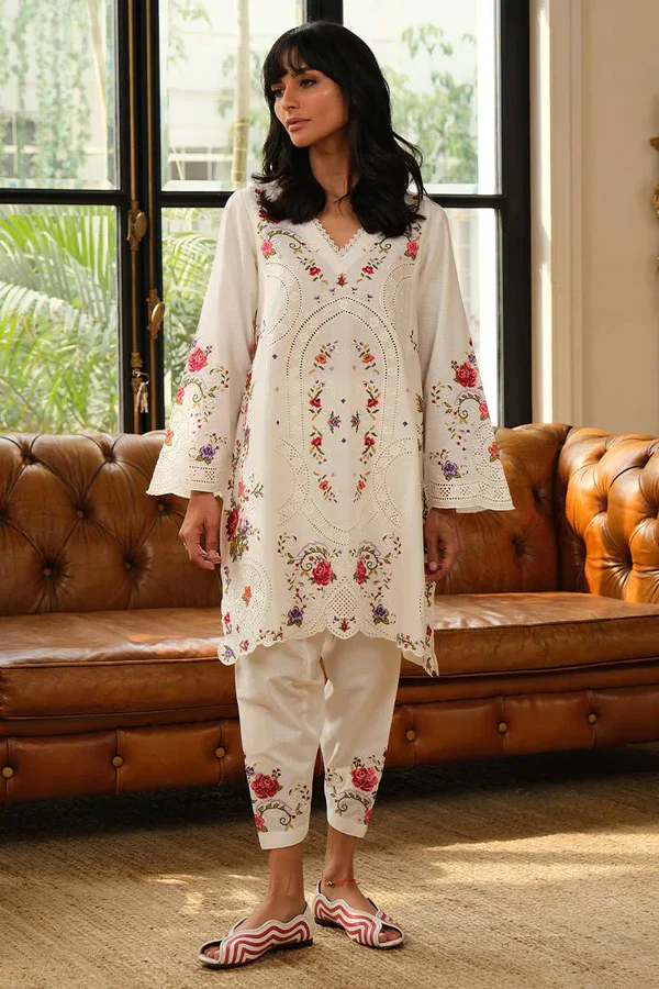 Vintage Bloom Set | Fh-bess-06