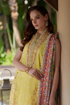 Alternative view of Bianca