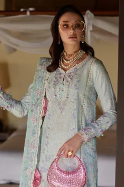 Alternative view of Elora