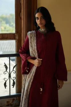 Alternative view of Feeha