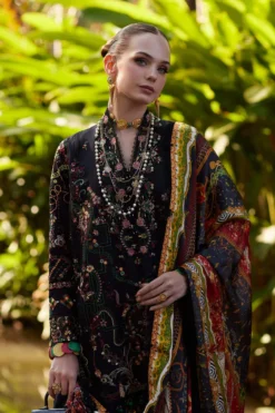 Alternative view of Zaria