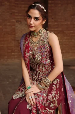 Alternative view of Nazo