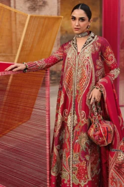 Alternative view of Damini