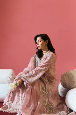 Alternative view of Israna