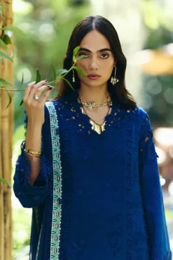 Alternative view of Zareh