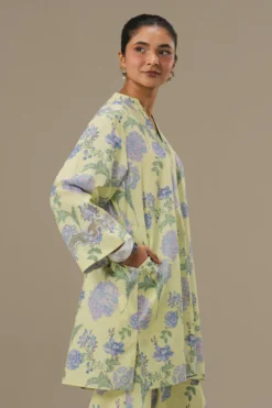 Alternative view of Neon Breeze