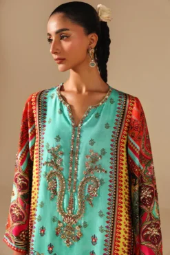 Alternative view of Shahana (D-06)