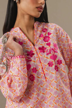 Alternative view of Tangerine Dream