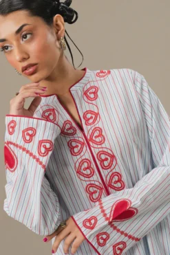 Alternative view of Stripe Mood