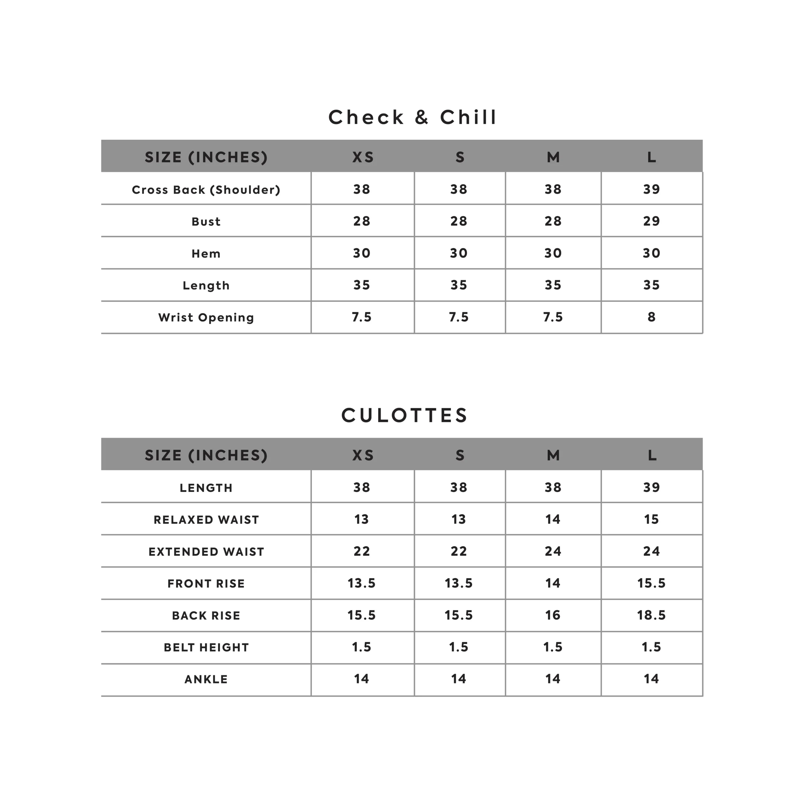 Check & Chill - Image 4