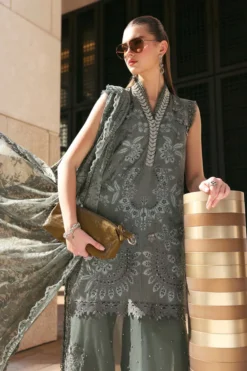 Alternative view of D-2603-B