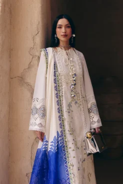 Alternative view of Zehra