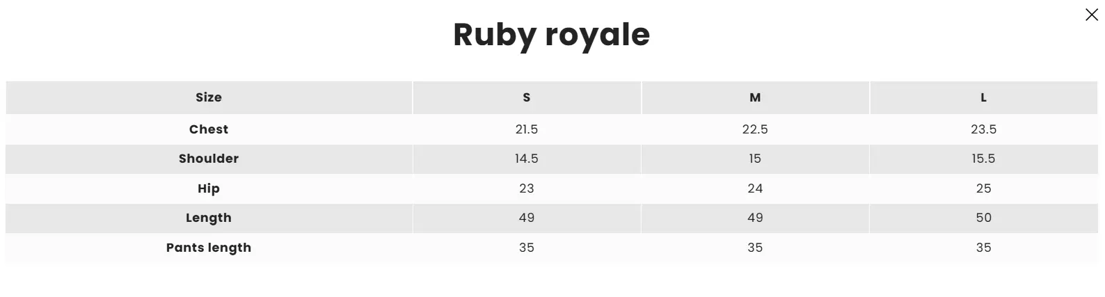 Ruby Royale - Image 3