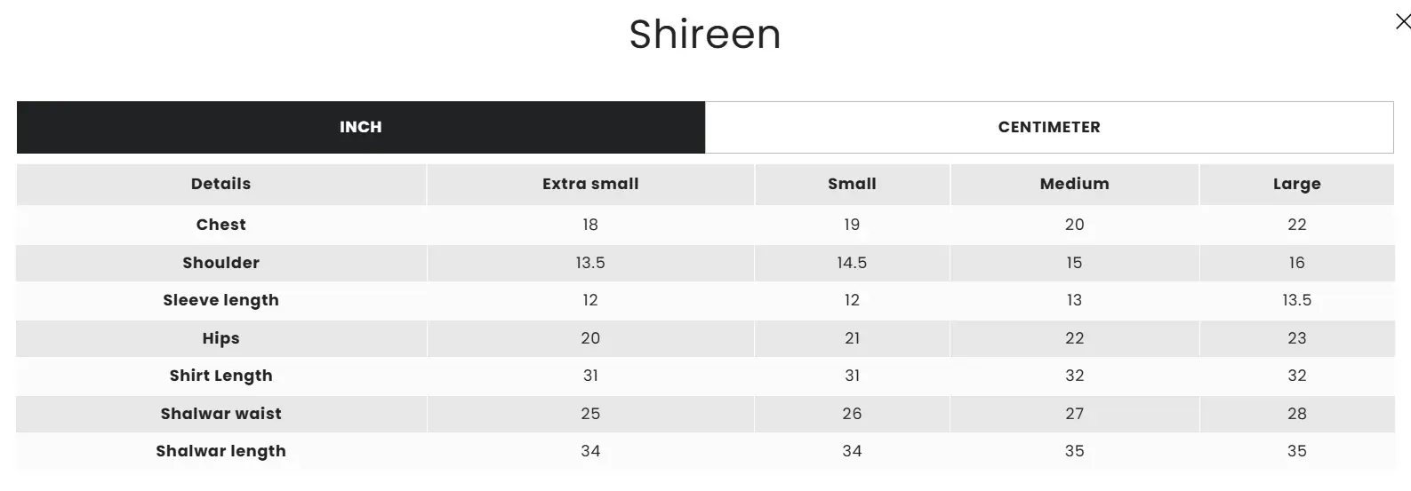 Shireen - Image 4