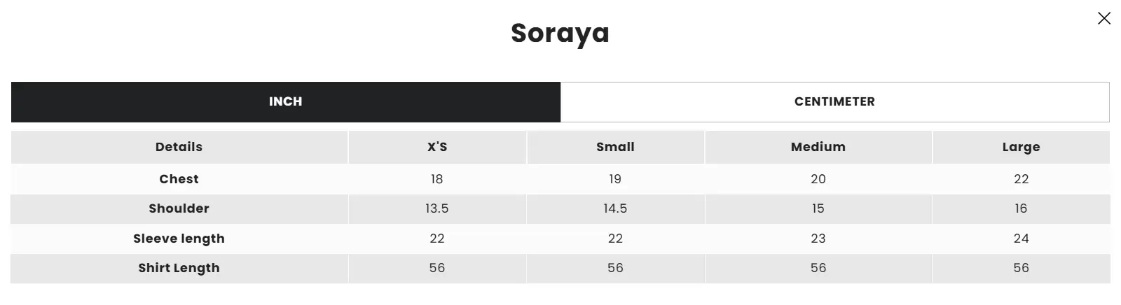 Soraya - Image 3