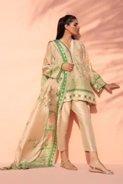 Alternative view of Alyra