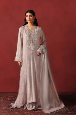 Chikankari Elegance (D-14)