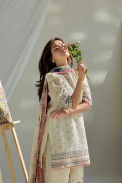 Alternative view of Design 10A