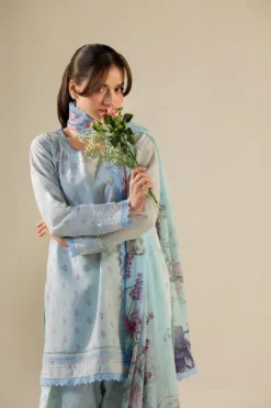 Alternative view of Design 10B