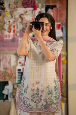 Alternative view of Design 11B