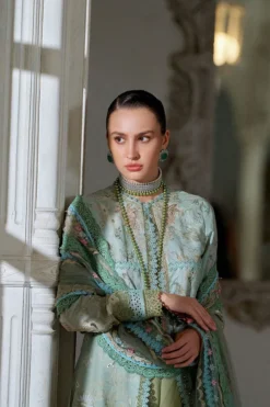 Alternative view of Design 12A