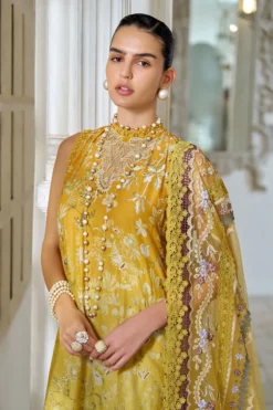 Alternative view of Design 12B