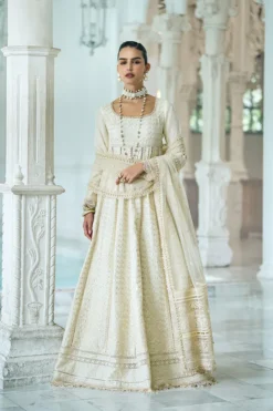 Alternative view of Design 1A