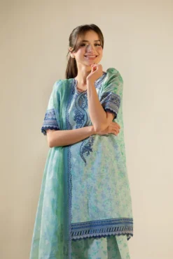 Alternative view of Design 1B