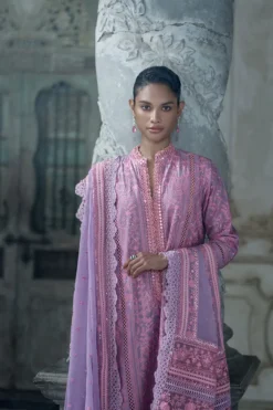 Alternative view of Design 2A