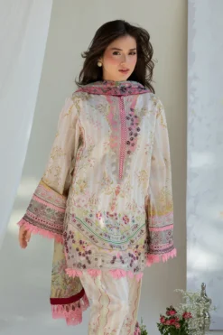 Alternative view of Design 2A